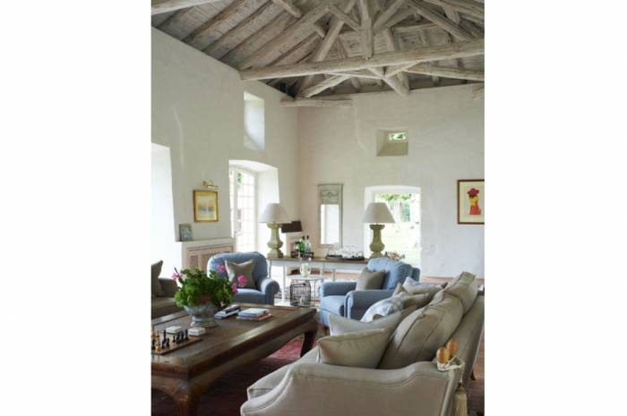 My French Chateau - Luxury villa rental - Dordogne and South West France - ChicVillas - 4
