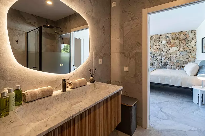 Villa Pure Costa Blanca - Luxury villa rental - Costa Blanca - ChicVillas - 28