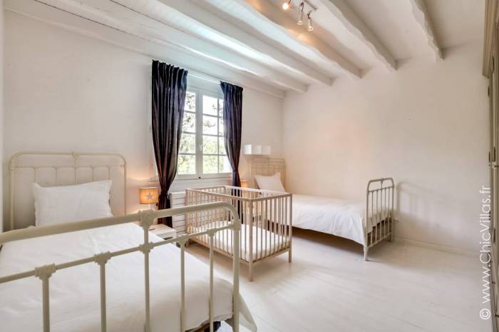 Ambiance Cap Ferret - Luxury villa rental - Aquitaine and Basque Country - ChicVillas - 20