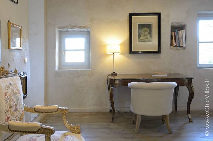 Ambiances Provence - Luxury villa rental - Provence and the Cote d Azur - ChicVillas - 26