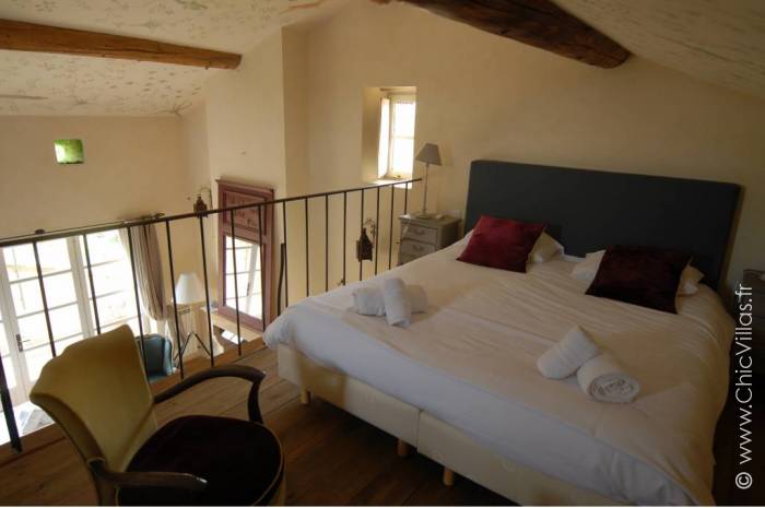 Ambiances Provence - Luxury villa rental - Provence and the Cote d Azur - ChicVillas - 28