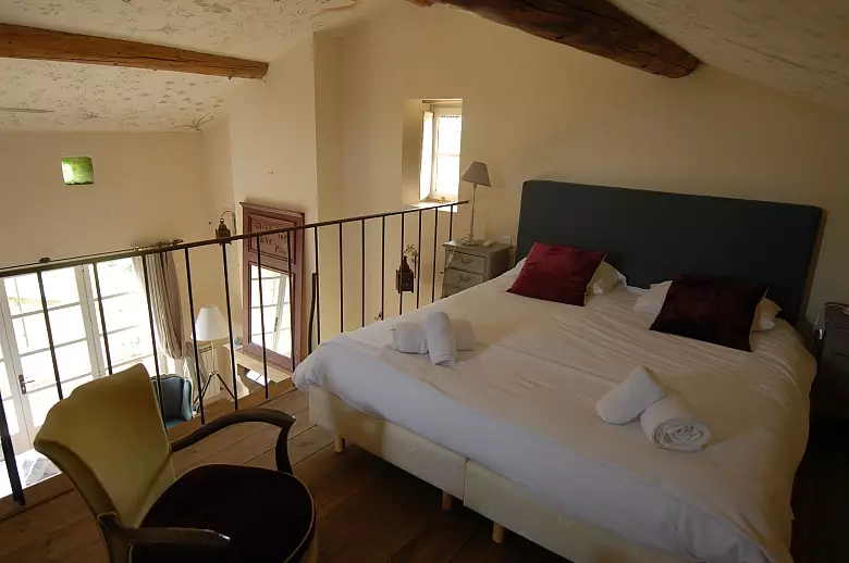Ambiances Provence - Luxury villa rental - Provence and the Cote d Azur - ChicVillas - 28