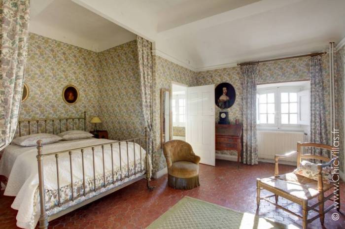 Authentic Cote d Azur - Location villa de luxe - Provence / Cote d Azur / Mediterran. - ChicVillas - 12