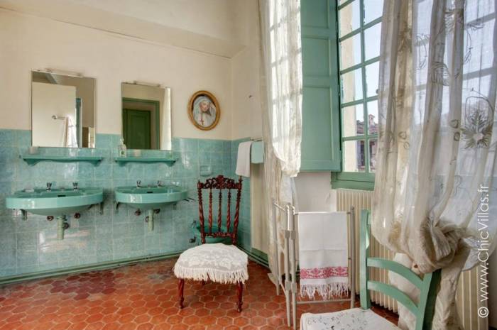 Authentic Cote d Azur - Location villa de luxe - Provence / Cote d Azur / Mediterran. - ChicVillas - 15