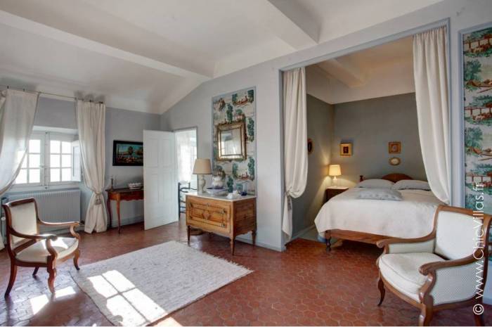 Authentic Cote d Azur - Location villa de luxe - Provence / Cote d Azur / Mediterran. - ChicVillas - 17
