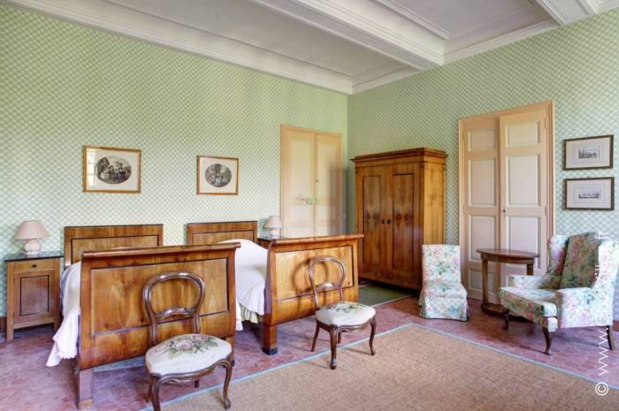 Authentic Cote d Azur - Location villa de luxe - Provence / Cote d Azur / Mediterran. - ChicVillas - 18