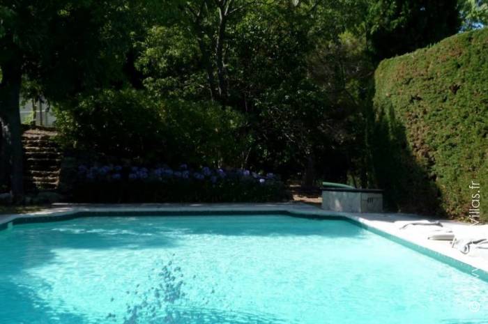 Authentic Cote d Azur - Location villa de luxe - Provence / Cote d Azur / Mediterran. - ChicVillas - 19