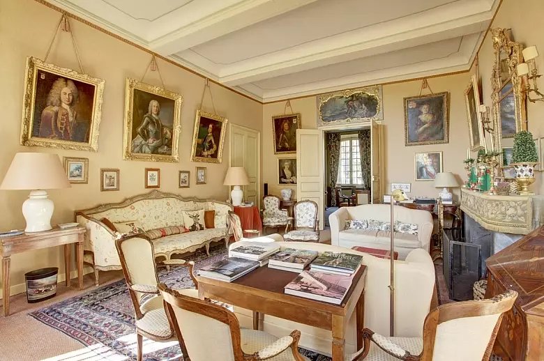 Authentic Cote d Azur - Luxury villa rental - Provence and the Cote d Azur - ChicVillas - 6