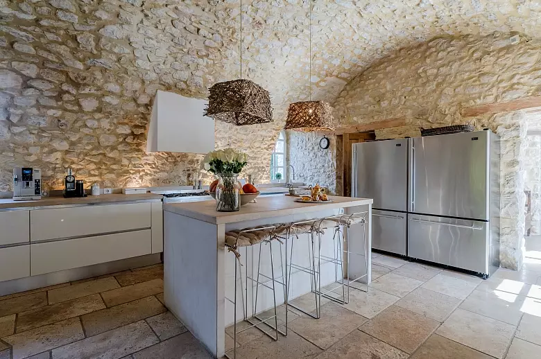 Authentic Luxury Provence - Luxury villa rental - Provence and the Cote d Azur - ChicVillas - 11