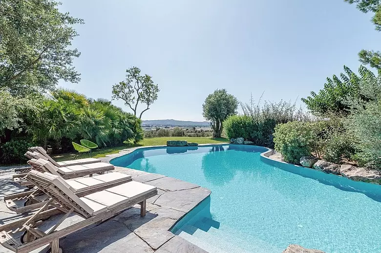 Beautiful Costa Brava - Location villa de luxe - Catalogne - ChicVillas - 1