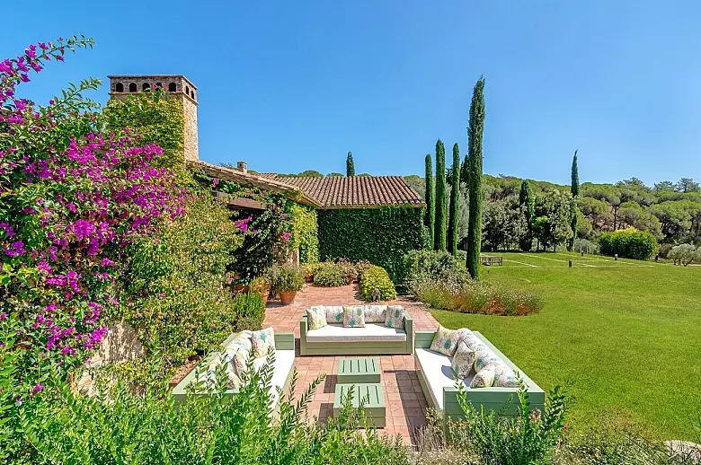 Beautiful Costa Brava - Location villa de luxe - Catalogne - ChicVillas - 12