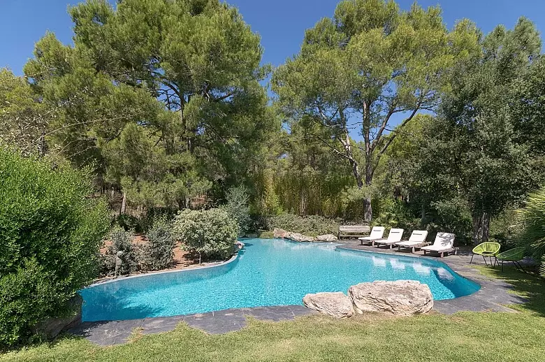 Beautiful Costa Brava - Location villa de luxe - Catalogne - ChicVillas - 13