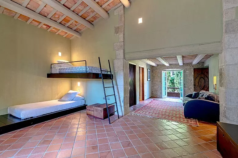 Beautiful Costa Brava - Location villa de luxe - Catalogne - ChicVillas - 25