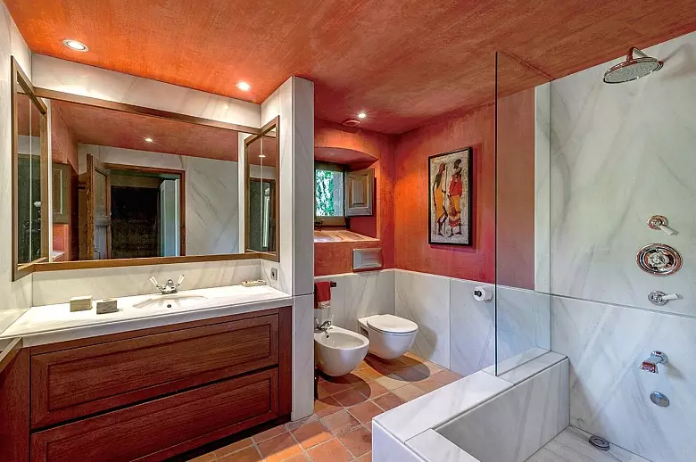 Beautiful Costa Brava - Location villa de luxe - Catalogne - ChicVillas - 27