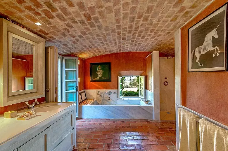 Beautiful Costa Brava - Location villa de luxe - Catalogne - ChicVillas - 28