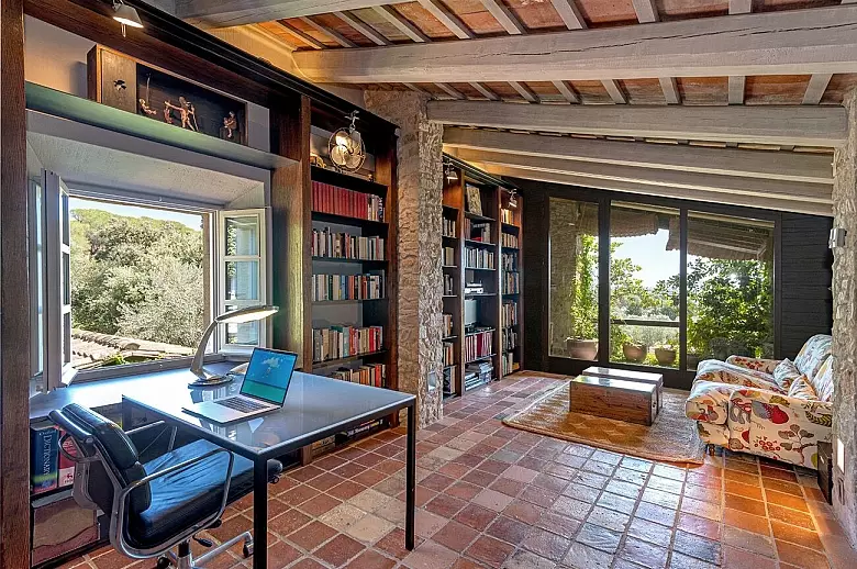 Beautiful Costa Brava - Location villa de luxe - Catalogne - ChicVillas - 29