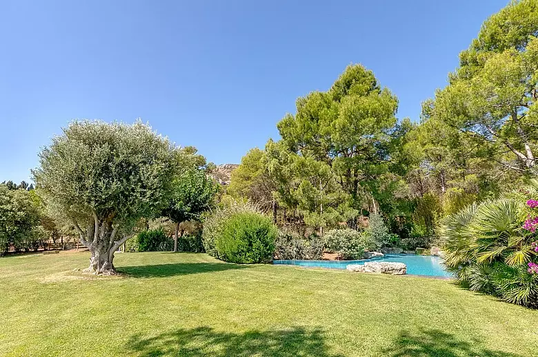 Beautiful Costa Brava - Location villa de luxe - Catalogne - ChicVillas - 3