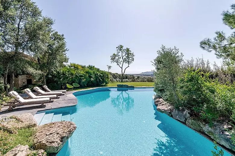 Beautiful Costa Brava - Location villa de luxe - Catalogne - ChicVillas - 30