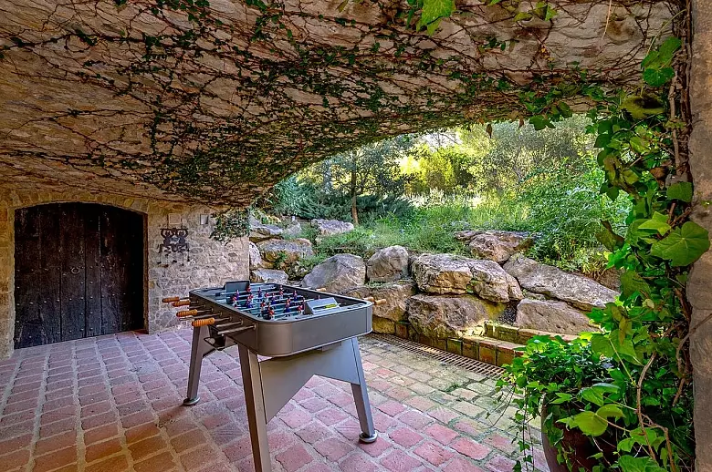 Beautiful Costa Brava - Location villa de luxe - Catalogne - ChicVillas - 32