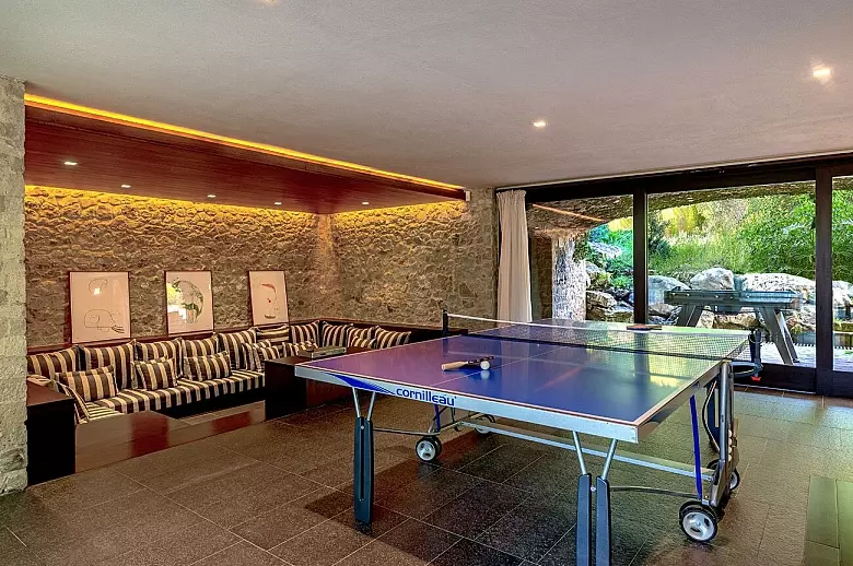 Beautiful Costa Brava - Location villa de luxe - Catalogne - ChicVillas - 33