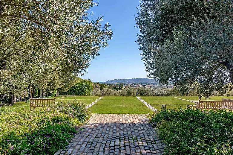 Beautiful Costa Brava - Location villa de luxe - Catalogne - ChicVillas - 36