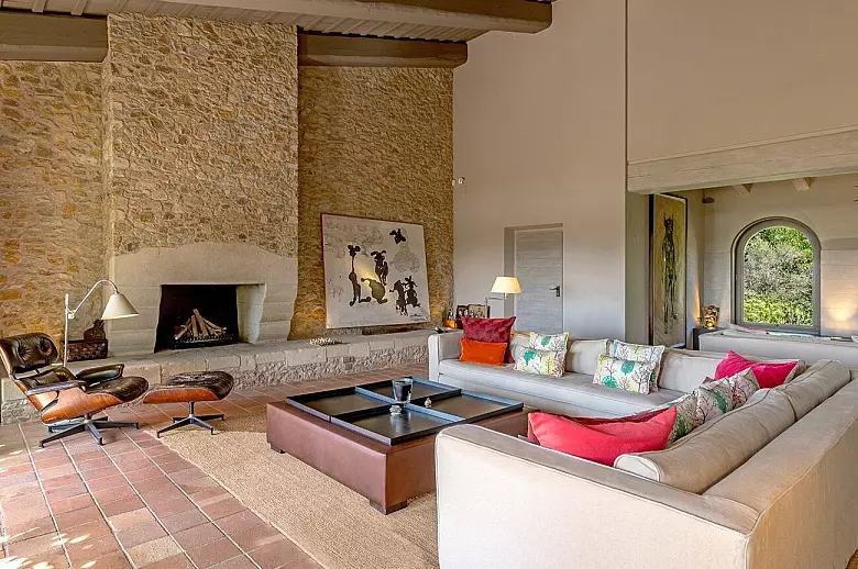 Beautiful Costa Brava - Location villa de luxe - Catalogne - ChicVillas - 4