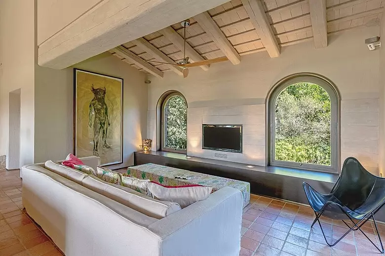 Beautiful Costa Brava - Location villa de luxe - Catalogne - ChicVillas - 5