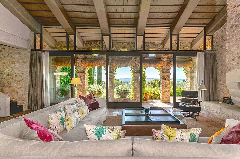 Beautiful Costa Brava - Location villa de luxe - Catalogne - ChicVillas - 6