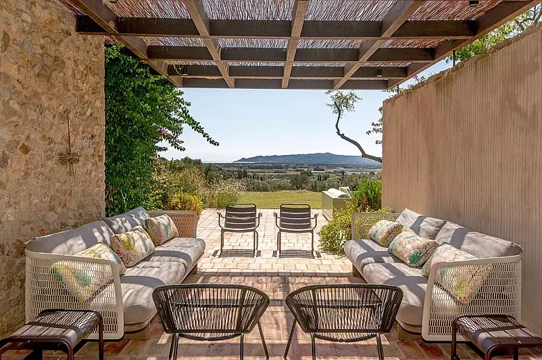 Beautiful Costa Brava - Location villa de luxe - Catalogne - ChicVillas - 8
