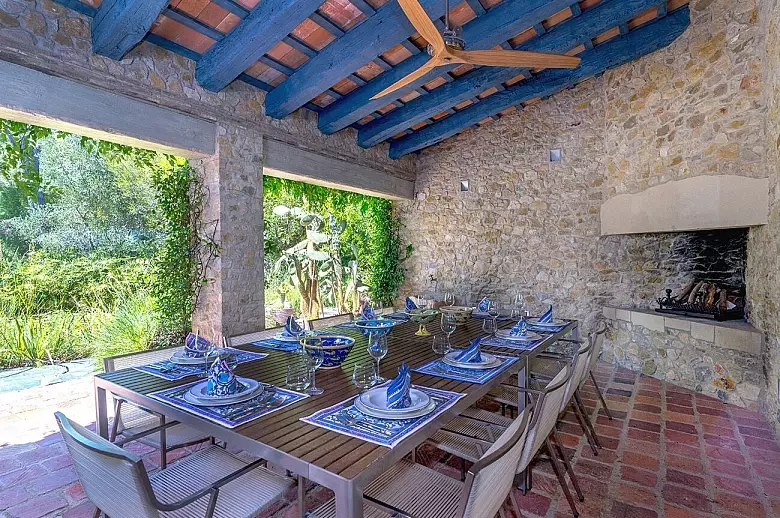Beautiful Costa Brava - Location villa de luxe - Catalogne - ChicVillas - 9