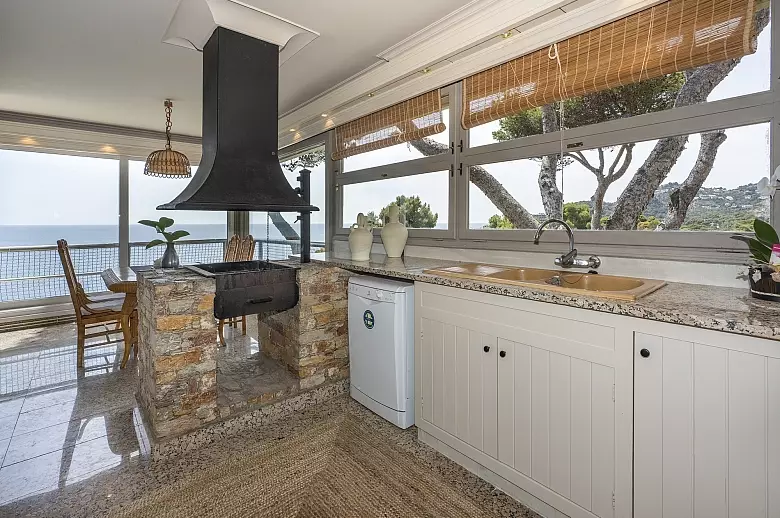 Begur Beach Villa - Location villa de luxe - Catalogne - ChicVillas - 11