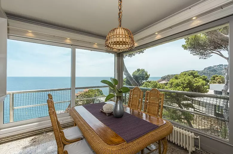 Begur Beach Villa - Location villa de luxe - Catalogne - ChicVillas - 12