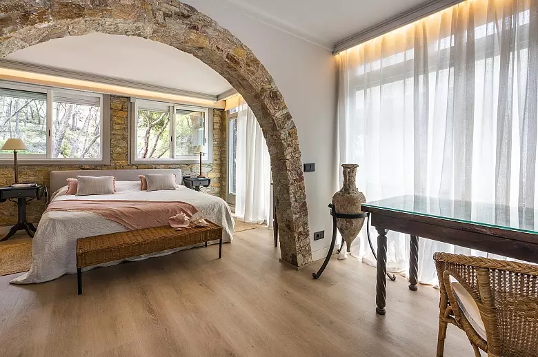 Begur Beach Villa - Location villa de luxe - Catalogne - ChicVillas - 13