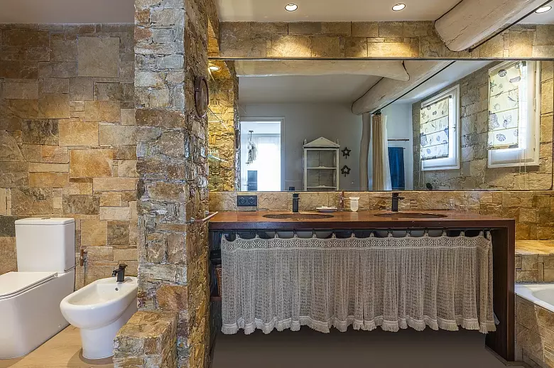 Begur Beach Villa - Location villa de luxe - Catalogne - ChicVillas - 15