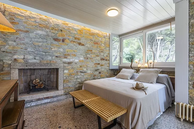 Begur Beach Villa - Location villa de luxe - Catalogne - ChicVillas - 16