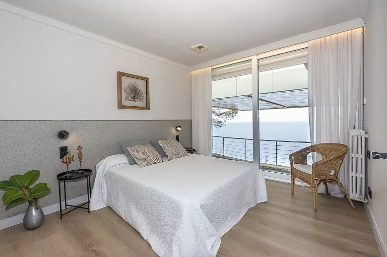 Begur Beach Villa - Location villa de luxe - Catalogne - ChicVillas - 17