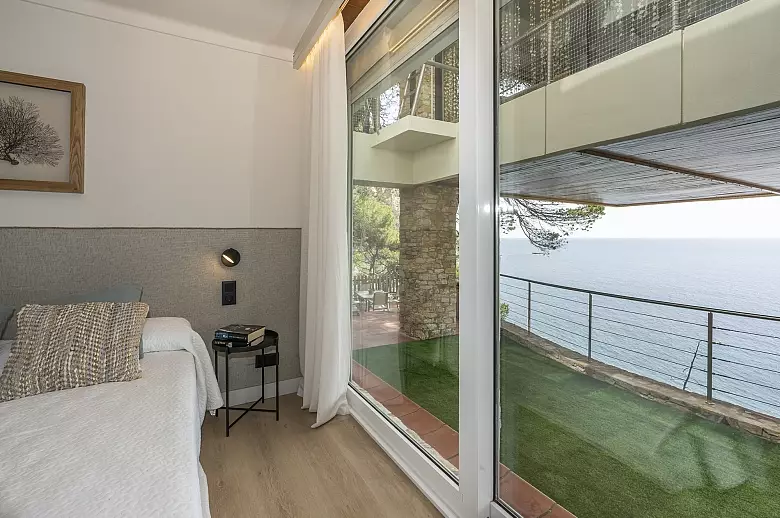 Begur Beach Villa - Location villa de luxe - Catalogne - ChicVillas - 18