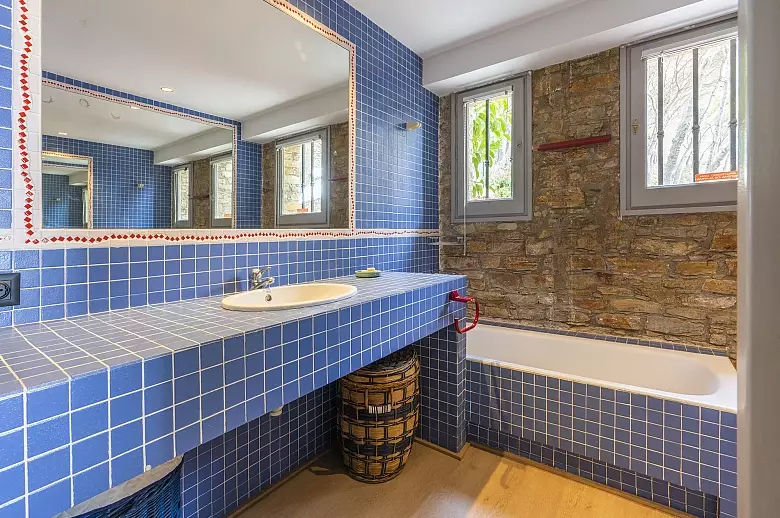 Begur Beach Villa - Location villa de luxe - Catalogne - ChicVillas - 19