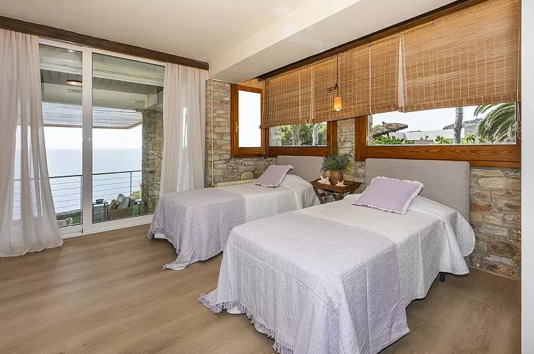 Begur Beach Villa - Location villa de luxe - Catalogne - ChicVillas - 20