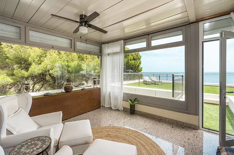 Begur Beach Villa - Location villa de luxe - Catalogne - ChicVillas - 21