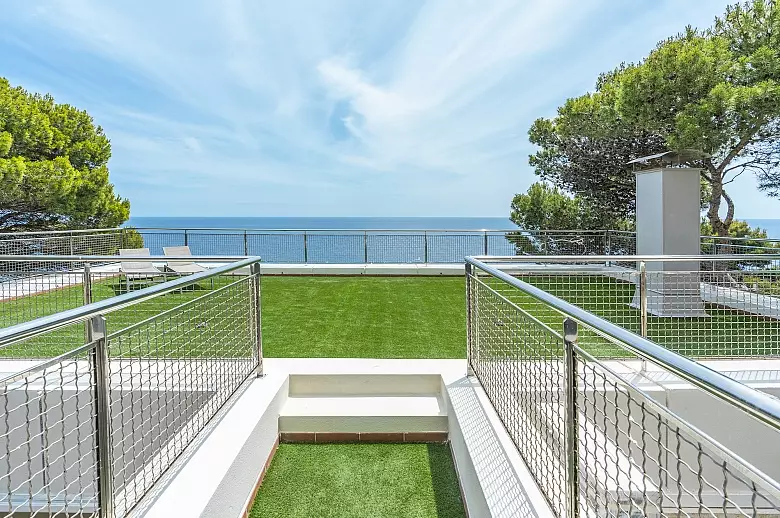 Begur Beach Villa - Location villa de luxe - Catalogne - ChicVillas - 22