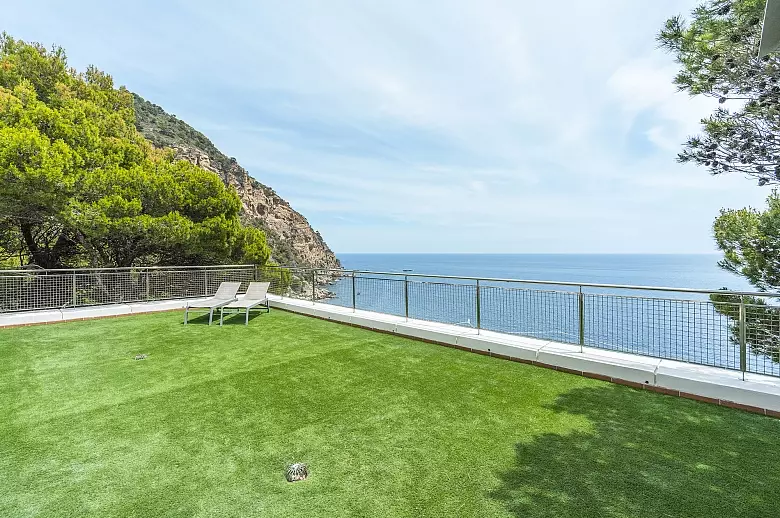 Begur Beach Villa - Location villa de luxe - Catalogne - ChicVillas - 23