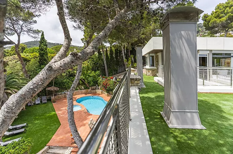 Begur Beach Villa - Location villa de luxe - Catalogne - ChicVillas - 25