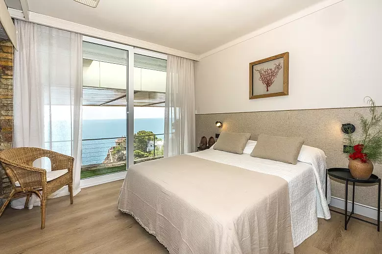 Begur Beach Villa - Location villa de luxe - Catalogne - ChicVillas - 26