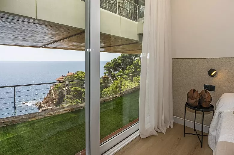 Begur Beach Villa - Location villa de luxe - Catalogne - ChicVillas - 27