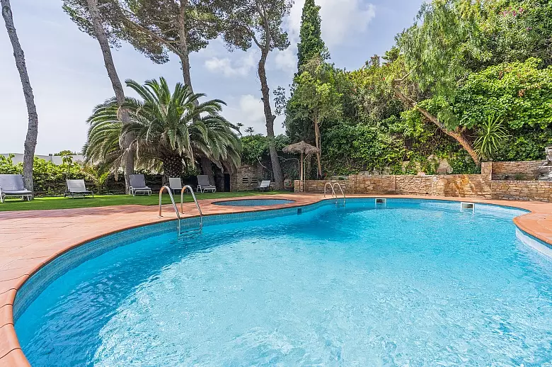 Begur Beach Villa - Location villa de luxe - Catalogne - ChicVillas - 29