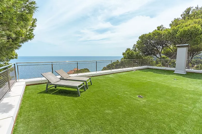 Begur Beach Villa - Location villa de luxe - Catalogne - ChicVillas - 30