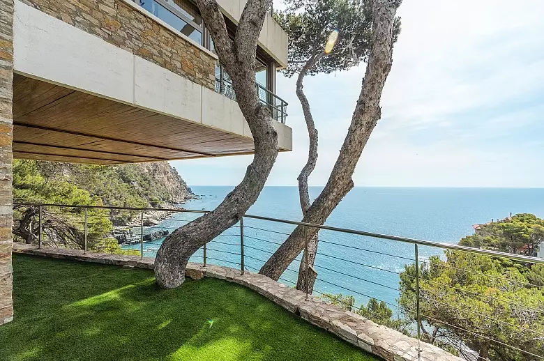 Begur Beach Villa - Location villa de luxe - Catalogne - ChicVillas - 31