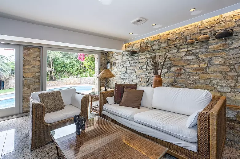 Begur Beach Villa - Location villa de luxe - Catalogne - ChicVillas - 33