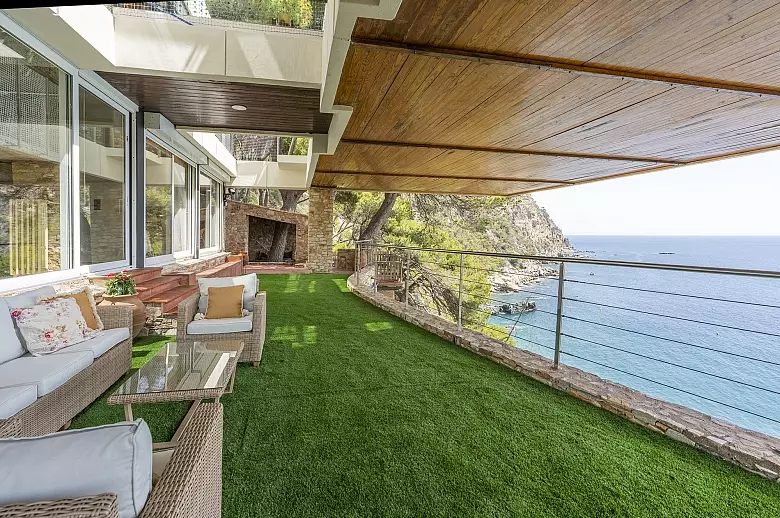 Begur Beach Villa - Location villa de luxe - Catalogne - ChicVillas - 34